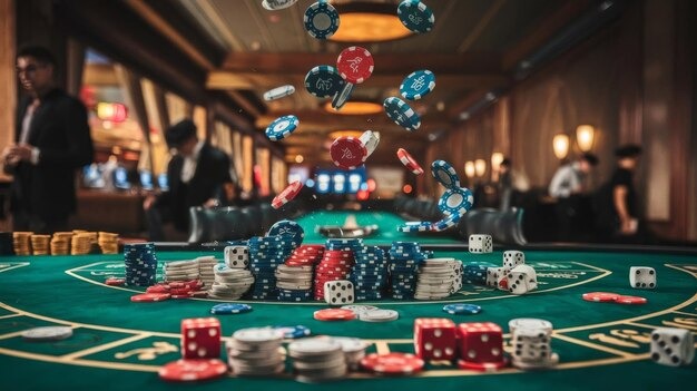 royal168 live baccarat table on desktop with real-time bet placement interface